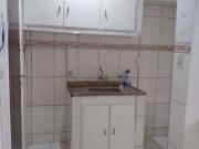 Kitnet / Stúdio para Locação em Praia Grande/SP Cidade...