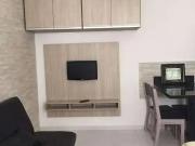 Kitnet / Stúdio para Locação em Praia Grande/SP Cidade...