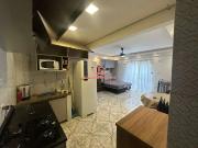 Kitnet / Stúdio para Locação em Praia Grande/SP Cidade...