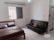 Kitnet / Stúdio para Locação em Praia Grande/SP Cidade...
