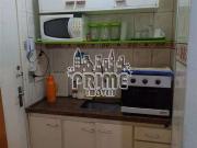 Kitnet / Stúdio para Locação em Praia Grande/SP Cidade Ocian