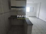 Kitnet / Stúdio para Locação em Praia Grande/SP Jardim...