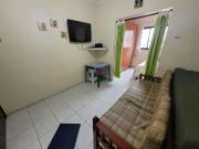 Kitnet / Stúdio para Locação em Praia Grande/SP Vila...