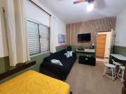 Kitnet / Stúdio para Locação em Praia Grande/SP Vila...