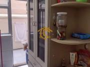 Kitnet / Stúdio para Locação em Praia Grande/SP Vila...