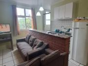 Kitnet / Stúdio para Locação em Praia Grande/SP Vila...