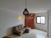 Kitnet / Stúdio para Locação em Praia Grande/SP Vila Mirim