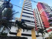 Kitnet / Stúdio para Locação em Recife/PE Boa Viagem 1...