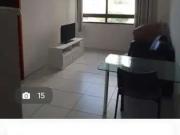 Kitnet / Stúdio para Locação em Recife/PE Boa Viagem 1...