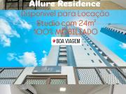 Kitnet / Stúdio para Locação em Recife/PE Boa Viagem 1...