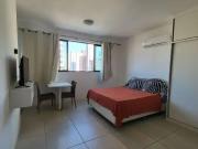 Kitnet / Stúdio para Locação em Recife/PE Boa Viagem 1...
