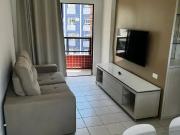 Kitnet / Stúdio para Locação em Recife/PE Boa Viagem 1...