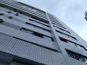 Kitnet / Stúdio para Locação em Recife/PE Graças 1 Quartos