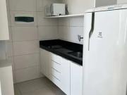 Kitnet / Stúdio para Locação em Recife/PE Ilha do Leite...