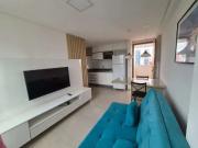 Kitnet / Stúdio para Locação em Recife/PE Jaqueira 1 Quartos