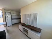 Kitnet / Stúdio para Locação em Recife/PE Jaqueira 1 Quartos