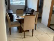 Kitnet / Stúdio para Locação em Recife/PE Tamarineira 2...