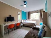 Kitnet / Stúdio para Locação em São Paulo/SP Bela Vista