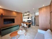 Kitnet / Stúdio para Locação em Ribeirão Preto/SP Jardim...