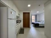 Kitnet / Stúdio para Locação em Ribeirão Preto/SP Jardim...