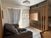 Kitnet / Stúdio para Locação em Ribeirão Preto/SP Jardim...