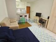 Kitnet / Stúdio para Locação em Ribeirão Preto/SP Nova...