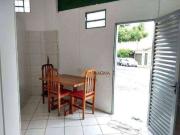 Kitnet / Stúdio para Locação em Ribeirão Preto/SP Vila...