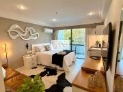 Kitnet / Stúdio para Locação em Rio de Janeiro/RJ Barra...