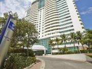 Kitnet / Stúdio para Locação em Rio de Janeiro/RJ Barra...