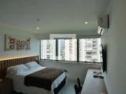 Kitnet / Stúdio para Locação em Rio de Janeiro/RJ Barra...