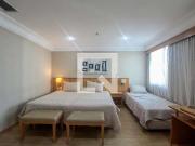 Kitnet / Stúdio para Locação em Rio de Janeiro/RJ Barra...