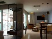 Kitnet / Stúdio para Locação em Rio de Janeiro/RJ Barra...