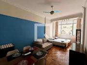 Kitnet / Stúdio para Locação em Rio de Janeiro/RJ Centro...