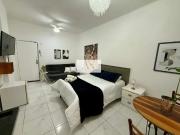 Kitnet / Stúdio para Locação em Rio de Janeiro/RJ...