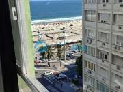 Kitnet / Stúdio para Locação em Rio de Janeiro/RJ Copacabana