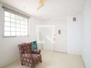 Kitnet / Stúdio para Locação em Rio de Janeiro/RJ Gávea...