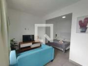 Kitnet / Stúdio para Locação em Rio de Janeiro/RJ Vargem...