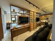 Kitnet / Stúdio para Locação em São Bernardo do Campo/SP...