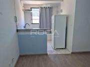 Kitnet / Stúdio para Locação em São Carlos/SP Centro 1...