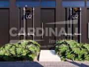 Kitnet / Stúdio para Locação em São Carlos/SP Cidade...