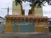 Kitnet / Stúdio para Locação em São Carlos/SP Vila...