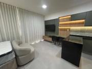 Kitnet / Stúdio para Locação em São José do Rio Preto/SP...