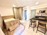 Kitnet / Stúdio para Locação em São José do Rio Preto/SP...