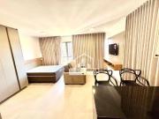 Kitnet / Stúdio para Locação em São José do Rio Preto/SP...