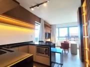 Kitnet / Stúdio para Locação em São José do Rio Preto/SP...