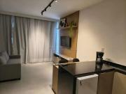 Kitnet / Stúdio para Locação em São José do Rio Preto/SP...