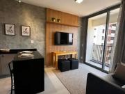 Kitnet / Stúdio para Locação em São José do Rio Preto/SP...