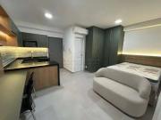 Kitnet / Stúdio para Locação em São José do Rio Preto/SP...