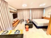 Kitnet / Stúdio para Locação em São José do Rio Preto/SP...