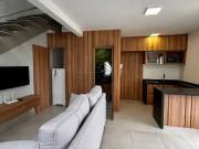 Kitnet / Stúdio para Locação em São José do Rio Preto/SP...